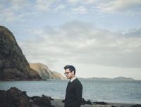 Levi Patel 'a Shifting Lightness'