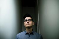 Levi Patel's Album 'affinity' Out Today