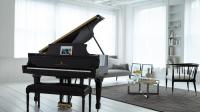 Lewis Eady Presents The Steinway Spirio Launching 11 April 2018