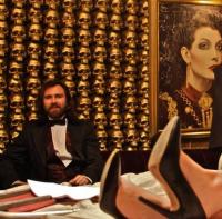 Liam Finn Drops New Video For 'helena Bonham Carter'