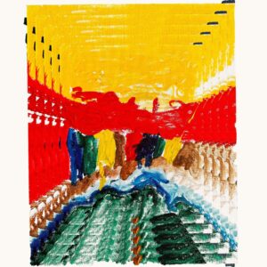 Liam Finn Releases 'living Daylights'