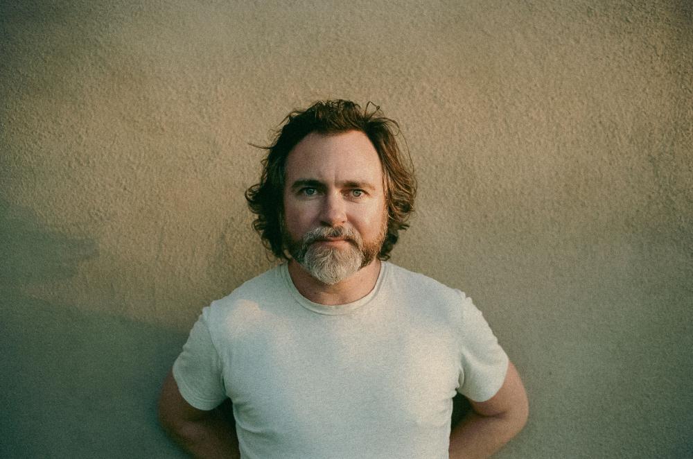 Liam Finn Returns With The Explosive Punk Rock Gem 'spiraling'