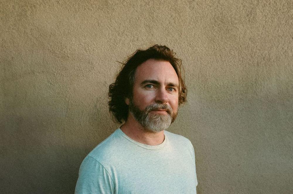 Liam Finn Returns With The Heartfelt 'purple Dress'