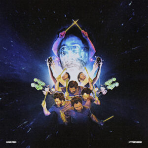 【未開封】SIX DEGREES (2LP)MARK DE CLIVE-LOWE Mark De Clive-Lowe – Six Degrees – CD (Album), 2000 [r56971