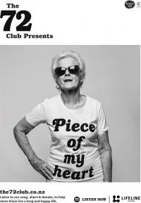 Lifeline Launches The 72 Club So More Kiwis Can Enjoy A Life Well Lived