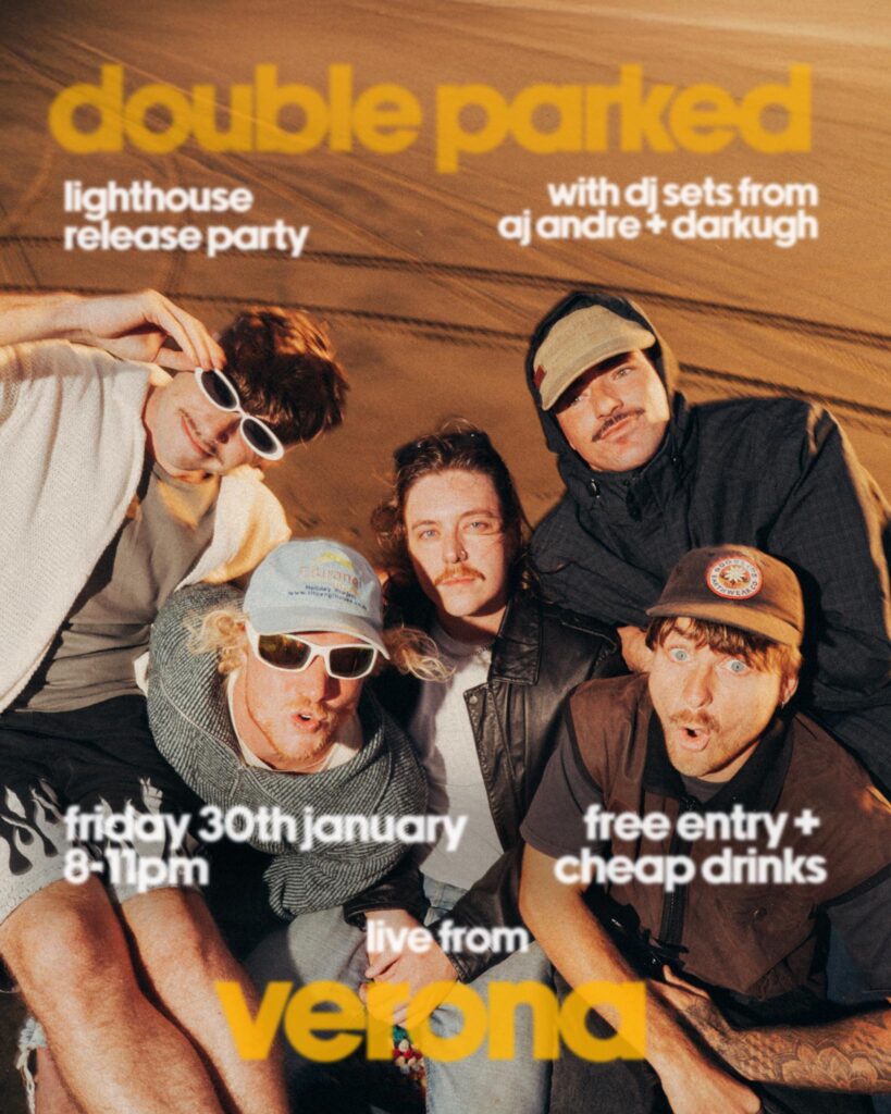 Lighthouseposter