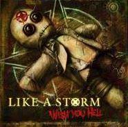 Like A Storm Back In The Us Charts!