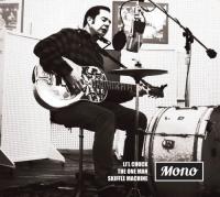 Li'l Chuck The One Man Skiffle Machine Releases 'right By My Side'