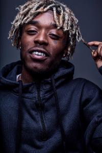Lil Uzi Vert Heading To Nz For The Very First Time This February