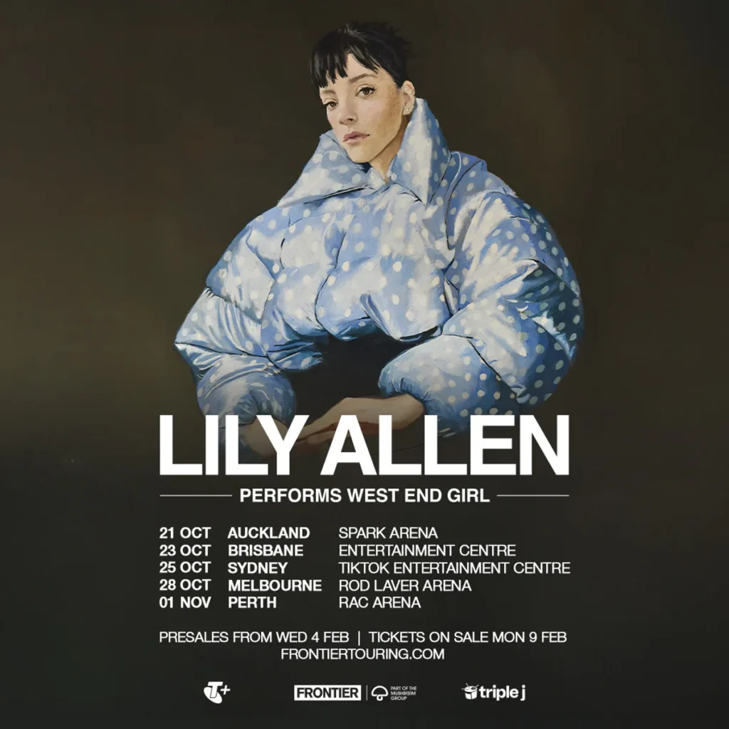 Lilyallenposter