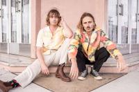Lime Cordiale 14 Steps To A Better You Nz Tour Postponed To November
