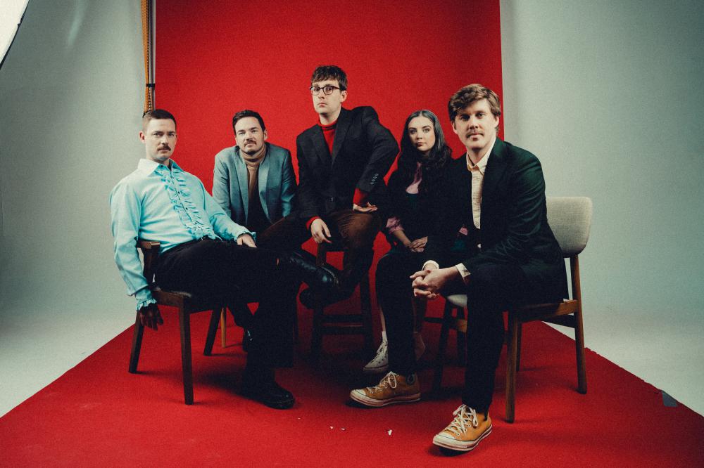 Lime Cordiale Announce Enough Of The Sweet Talk New Zealand Tour This October