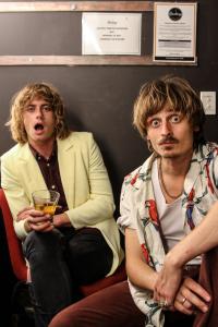 Lime Cordiale New Single; Tour Announce