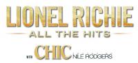 Lionel Richie With Chic Featuring Nile Rodgers Tour Rescheduled From October To April 2018