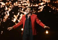 Lionel Richie With Chic Featuring Nile Rodgers