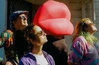 Lips Release Vid For 'not Today' + Other Treats