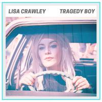 Lisa Crawley Releases Retro Pop Single 'tragedy Boy'