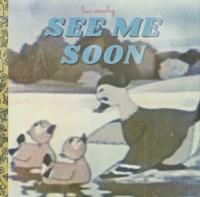 Lisa Crawley Releases 'see Me Soon' + Video