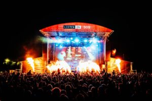 Listen In Returns To Auckland This October