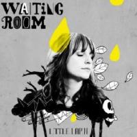 Little Lapin&rsquo;s Waiting Room Features On Under The Radar Magazine&rsquo;s Digital Sampler Volume 45 (winter 2013)