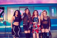 Little Mix&nbsp;announce New Zealand Date