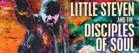 Little Steven And The Disciples Of Soul Announce First Ever New Zealand Date