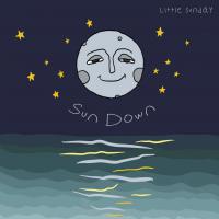 Little Sunday Release 'sun Down' Ep On Friday 17 December