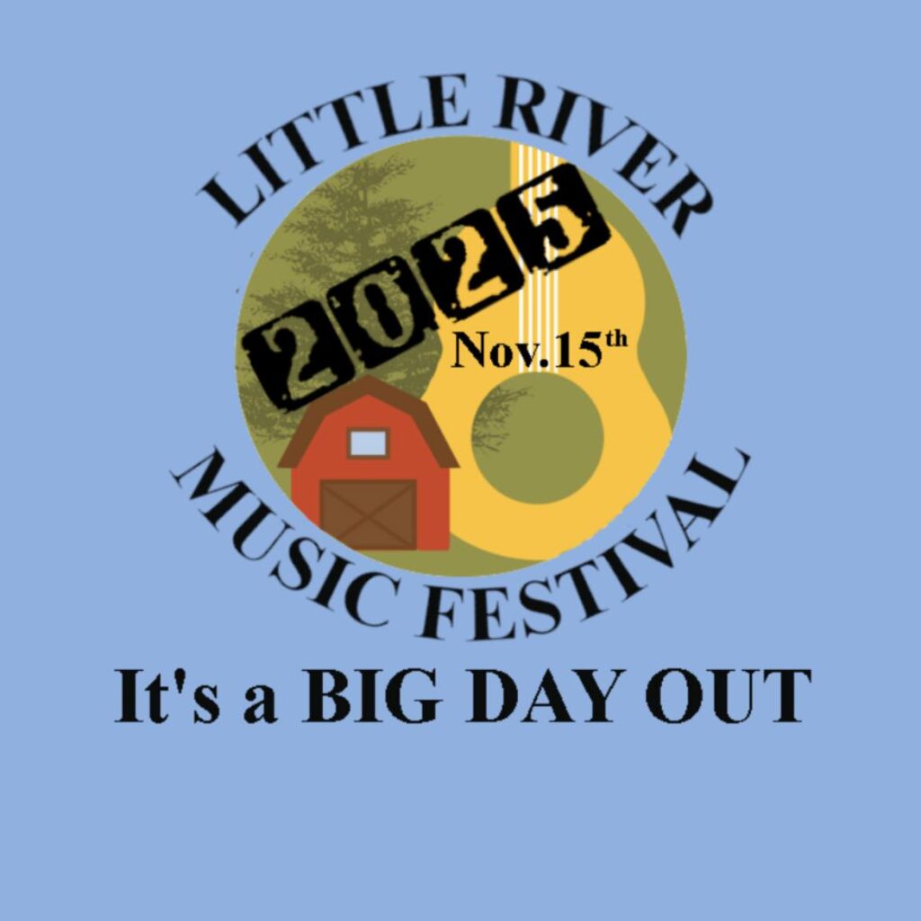 Littleriverposter