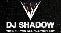 Live Nation And 95bfm Present Dj Shadow Auckland Show