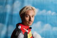 Live Nation And Crs Present Flume Nz Tour