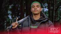 Live Nation And Vodafone Announce Leaping Tiger As Their March 'ones To Watch' Artist