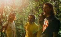 Live Nation And Vodafone Announce Psychedelic Indie Five Piece Daily J As Their June Ones To Watch Act