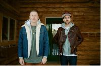 Live Nation Announces Macklemore & Ryan Lewis Live In New Zealand