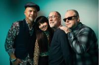Live Nation Presents Pixies
