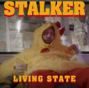 Living State Announce Nz Tour And New Single