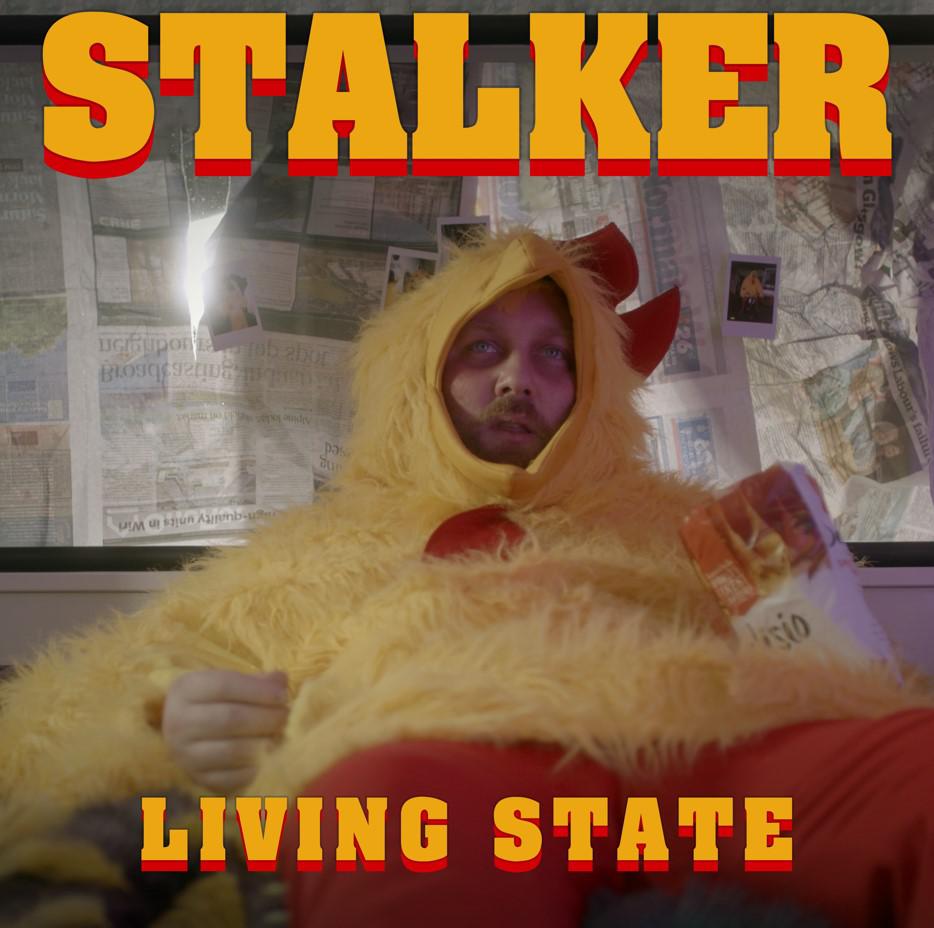 Living State Announce Nz Tour And New Single
