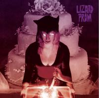 Lizard Prom Release Debut Ep