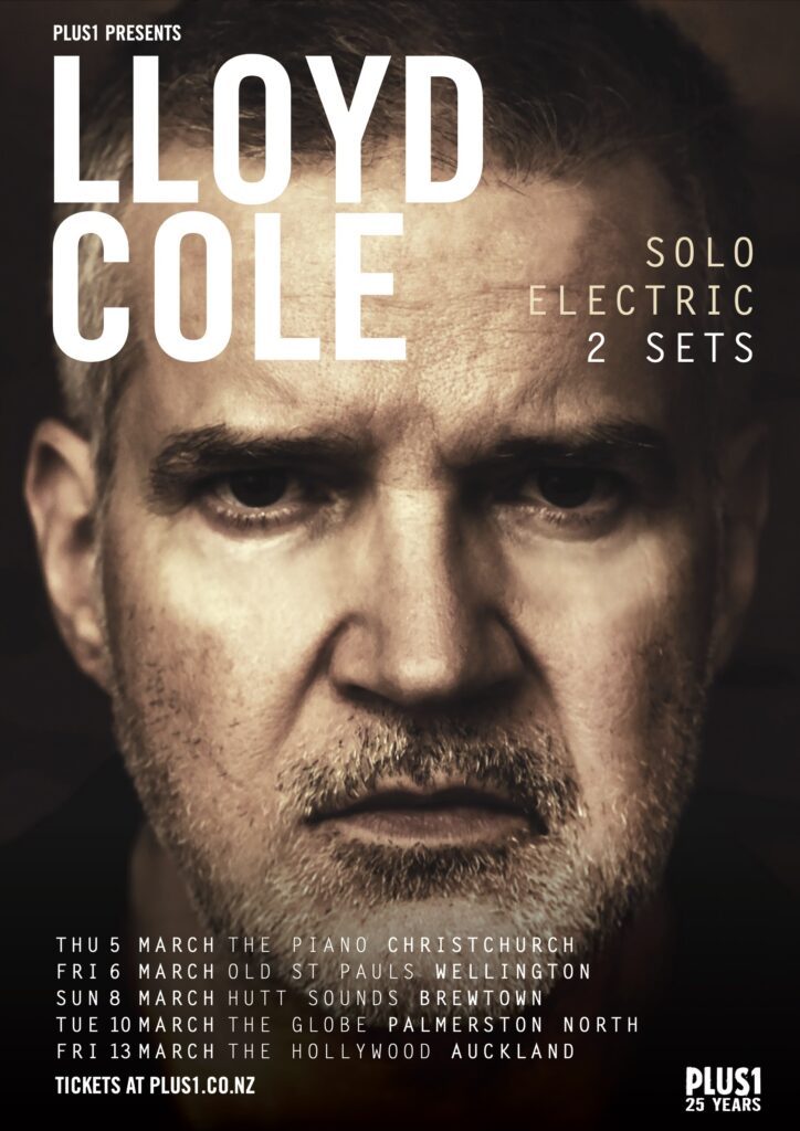 Lloydcoleposter