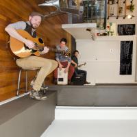 Local Artists Team Up For Good