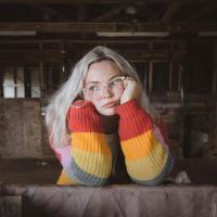 Local Electro Pop Artist Navvy Shares Assured Debut 'subliminal' Following Clash Premiere