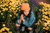 Local Singer On The Rise Paige Announced As Support For George Ezra's Sold Out Spark Arena Show