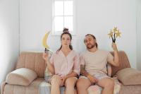Lock Down Pepi Inspires New Song From Husband And Wife Duo Aro