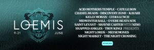 Loemisbanner