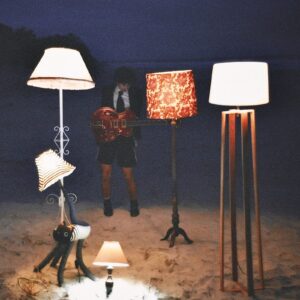 Logancover