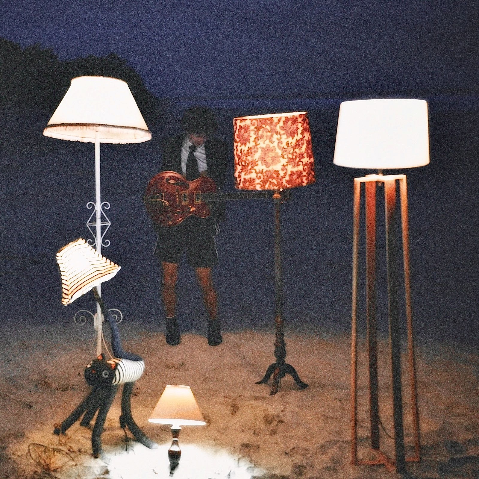 Logancover