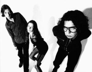 London&rsquo;s Enigmatic Post Punk Trio Bar Italia Announces First Ever Nz Show