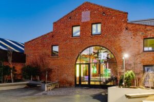 Long Awaited Medium Sized Venue Announced For Dunedin