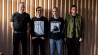 Long Distance Runner Share New New Album 'shadow'