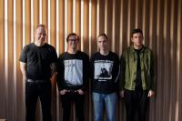 Long Distance Runner Sign To Sunreturn, Announce New Album And Share New Track 'nothing'