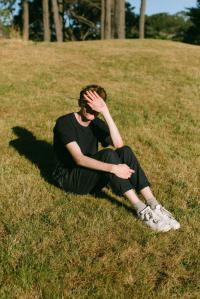 Lontalius Announces Hometown Release Show As Praise For The Debut Rolls In